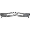 BP1359V  Front Bumper Chrome 1969 Chevy Chevelle, El Camino - image 1