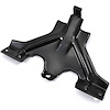 BP1364G Center Valance Panel Bracket Support for 1970 Pontiac GTO - image 1