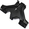 BP1364G Center Valance Panel Bracket Support for 1970 Pontiac GTO - image 2