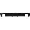 BP1368G 1970-71 Pontiac GTO; Rear Valance Panel; Dual Cutouts For Exhaust - image 1