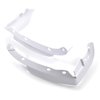 BP1404V 1978-1987 Chevrolet El Camino, Malibu, Front Bumper Filler Set, Urethane Rubber - image 2