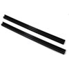 BP1457Z  Trunk Weatherstrip Channel Set 1964-65 Chevelle, Malibu, Skylark, Cutlass - image 1