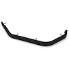 BP15349T 1970-72 Oldsmobile Cutlass, 1970-71 442; Rear Bumper Guard; Impact Strip - image 1
