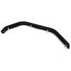 BP15349T 1970-72 Oldsmobile Cutlass, 1970-71 442; Rear Bumper Guard; Impact Strip - image 2