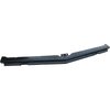 BP2065G Header Panel; 1965 Tempest, Lemans, GTO; Lower; Bumper Filler - image 2