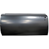 BP21657G Door Skin; 1966-67 Tempest, Lemans, GTO; LH - image 1