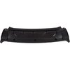 BP2515Z Rear Upper Deck Filler Panel; 1964-65 Tempest, Lemans, GTO; Outer Panel; With Inner Welded Structure - image 2