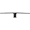 BP3065G Grill Header Panel; 1965 Tempest, Lemans, GTO; Upper - image 1