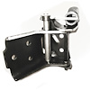BP3148Z Door Hinge; 1968-72 Cutlass, Chevelle, El Camino, Skylark, GTO, Monte Carlo; Lower; LH - image 1