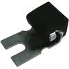 BP4693G 1970 Pontiac GTO, Front Bumper Stabilizer, Support Bracket With Insulator - image 2