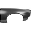 BP4789G Front Fender; 1966 Tempest, Lemans, GTO; RH - image 1