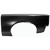 BP4790G Front Fender; 1967 Tempest, Lemans, GTO; RH - image 1