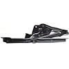 BP4808T Hood Hinge for 1969-1972 Oldsmobile Cutlass, F85, 442, Cutlass Supreme, Vista Cruiser [Right/Passenger Side]