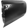BP4893V  Door Shell 1966-67 Chevy Malibu, Chevelle 2-Door - image 1