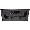 BP4893V  Door Shell 1966-67 Chevy Malibu, Chevelle 2-Door - image 3