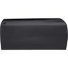 BP4894V Complete Door Shell for 1968 Chevy Chevelle [Right/Passenger Side] - image 1