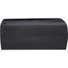 BP4895V Complete Door Shell for 1969 Chevy Chevelle [Right/Passenger Side] - image 1