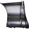 BP4896G 1970-72 Pontiac GTO, LeMans; Front Fender Patch Panel; RH Passenger Side - image 2