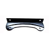 BP4899Z 1970-72 Chevrolet Chevelle, El Camino, Monte Carlo; Front License Plate Bracket; GM#3982425 - image 1