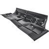 BP4909Z Under Rear Seat Floor Panel for 1968-1972 GM A-Body, 1970-1972 Monte Carlo - image 1