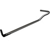 BP4911C Hood Release Handle for 1970-1972 Chevrolet Chevelle, El Camino, Monte Carlo - image 1