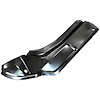 BP4922G Trunk Floor Extension and Drop Off Filler Panel for 1968 Pontiac Tempest, LeMans, GTO [Right/Passenger Side] - image 1