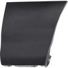 BP5000V Front Fender Lower Rear Patch Panel with Inner Brace for 1970-1972 Chevy Chevelle, Malibu [RH] - image 1