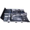 BP604670 Full Floor Pan Assembly with Bucket Seat Brackets for 1970-1972 Chevelle, Monte Carlo, Skylark, Cutlass, GTO - image 3