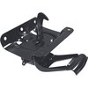 BP6274V Hood Latch Assembly for 1968 Chevy Chevelle, Malibu, El Camino - image 1