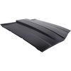 BP6998V Cowl Induction Performance Hood for 1968-1969 Chevy Chevelle, Malibu, El Camino - image 1