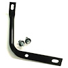 BP9613T 1968-69 Oldsmobile Cutlass, 442, F85, W30, W31, Hurst; Lower Fender Support Brace; LH - image 1