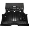 BP9641V  Trunk Floor Pan 1964-65 Chevelle, Malibu - image 1