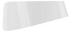 BT55592C Back Window Glass; 1955-59 Chevrolet, GMC Pickup; Large Wraparound Window; Clear; 16" x 64" - image 3