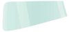 Rear Window Glass 1955-59 GM Truck - image 3