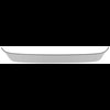 BT55592Y Back Window Glass; 1955-59 (2nd Series) GM Pickup; For 16" x 64" Wraparound Window; Smoke Gray - image 3