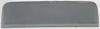 BT67723Y Back Window Glass; 1967-72 Chevrolet/GMC C/K Pickup; With Small 12" x 42" Window; Smoke Gray Tint - image 1
