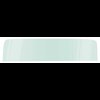 Rear Window Glass 1967-72 Chevy/GMC Truck - image 2