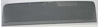 BT67724Y Back Window Glass; 1967-72 C/K Pickup with Large 14" x 60" Window Smoke Back Window Glass - image 1