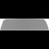 BT73751Y Back Window Glass; 1973-75 Chevrolet/GMC C/K Pickup; Back Window Glass; Large 16" x 64" x 1/4" Window; Smoke Tint - image 2
