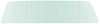 BT76911T Back Window Glass 1976-91 Chevy, GMC Pickup Truck; Large; Tinted; 16" x 64" x 1/8" - image 1