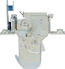 C11027 1970-81 Pontiac Firebird, 1970-72 GTO, Lemans, Tempest; Hood Latch - image 1