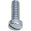 COUPE SUN VISOR SUPPORT SCREWS EACH - image 1