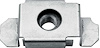 Subframe Body Mount Nut and Cage