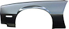 C12391261  Front Fender 1982-90 Chevy Camaro - image 1