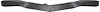 C15240 1970-73 Chevrolet Camaro; Center Front Spoiler; Standard; Aftermarket Custom Design; Except RS