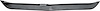 C15242 Front Center Spoiler for 1974-77 Chevy Camaro - image 1