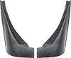 C15244 1970-73 Chevrolet Camaro; Front Spoiler Side Extensions; Standard; Aftermarket RH and LH; Pair; Except RS