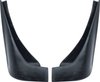 C15244 1970-73 Chevrolet Camaro; Front Spoiler Side Extensions; Standard; Aftermarket RH and LH; Pair; Except RS - image 2