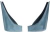 C15245  Front Spoiler Side Extensions 1970-73 Chevy Camaro - image 2