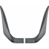 Front Spoiler Side Extensions 1978-81 Camaro Z28 - image 1